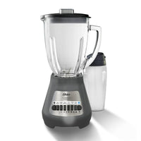 Oster Party Blender with XL 8-Cup Capacity Jar and Blend-N-Go Cup EasyOptionXY LLC