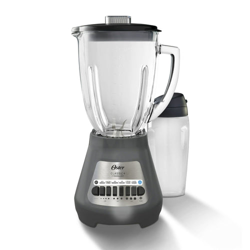Oster Party Blender with XL 8-Cup Capacity Jar and Blend-N-Go Cup EasyOptionXY LLC