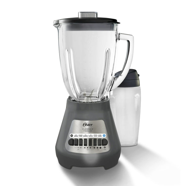 Oster Party Blender with XL 8-Cup Capacity Jar and Blend-N-Go Cup EasyOptionXY LLC