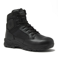STRIKE FORCE 6" Boot SZ WP Magnum Boots