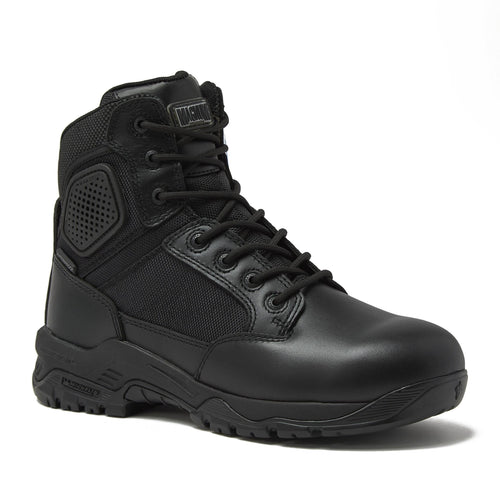 STRIKE FORCE 6" Boot SZ WP Magnum Boots