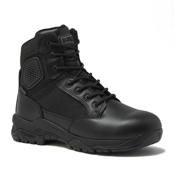 STRIKE FORCE 6" Boot SZ WP Magnum Boots