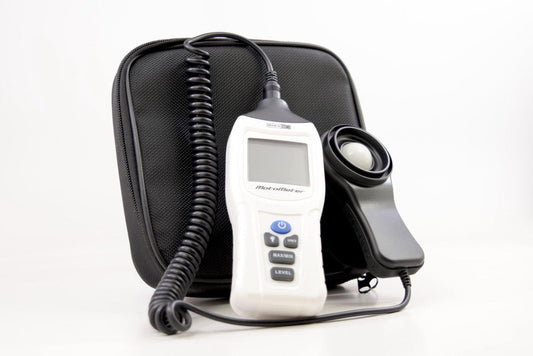 Morimoto MotoMeter
