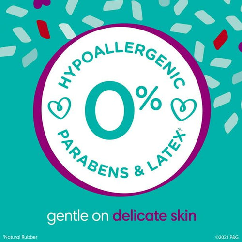 Pampers Cruisers 360 Enormous Pack Diapers Size 6, 80 Count EasyOptionXY LLC