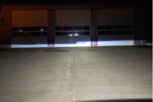 Morimoto 2.5 inch: Black Series OffRoadUSA.com