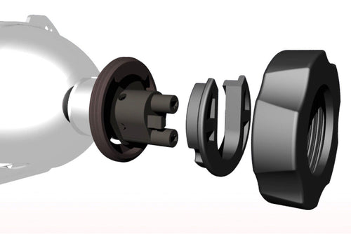 Morimoto MotoHo1ders OffRoadUSA.com