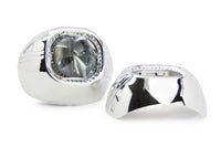 Morimoto Square: Ocular OffRoadUSA.com