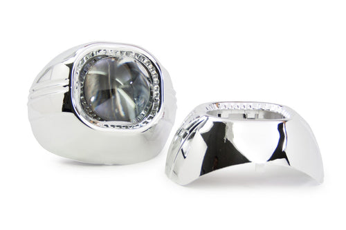 Morimoto Square: Ocular OffRoadUSA.com