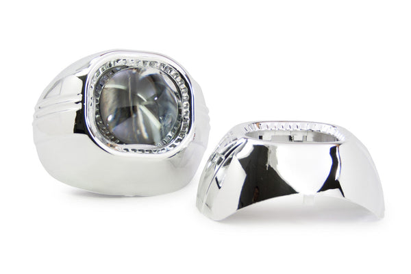 Morimoto Square: Ocular OffRoadUSA.com