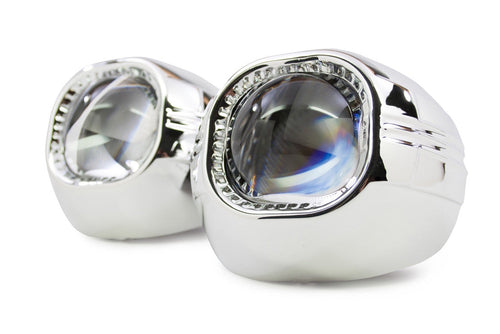 Morimoto Square: Ocular OffRoadUSA.com