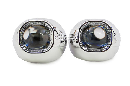 Morimoto Square: Ocular OffRoadUSA.com