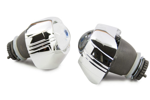 Morimoto Square: Ocular OffRoadUSA.com