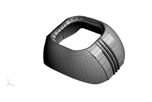 Morimoto Square: Ocular OffRoadUSA.com