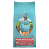 Purina One Tender Selects Blend Dry Cat Food Salmon 7 lb Bag EasyOptionXY LLC