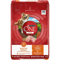 Purina ONE Plus Healthy Weight Dog Food Dry Formula EasyOptionXY LLC