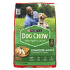 Purina Dog Chow Real Chicken Dry Dog Food 18.5 lb Bag EasyOptionXY LLC