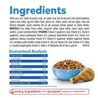 Purina Puppy Chow High Protein Dry Puppy Food, Complete With Real Chicken 15 lb Bag EasyOptionXY LLC