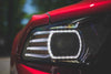 Morimoto Ford Mustang (10-12) XB LED Headlights OffRoadUSA.com