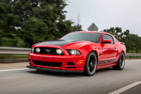 Morimoto Ford Mustang (10-12) XB LED Headlights OffRoadUSA.com