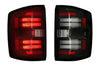 Morimoto XB LED Tail Lights | Chevrolet Silverado (14-18) OffRoadUSA.com