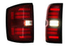 Morimoto XB LED Tail Lights | Chevrolet Silverado (14-18) OffRoadUSA.com