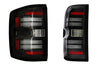 Morimoto XB LED Tail Lights | Chevrolet Silverado (14-18) OffRoadUSA.com