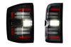 Morimoto XB LED Tail Lights | Chevrolet Silverado (14-18) OffRoadUSA.com