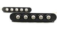 Morimoto 5Stop Brake Light OffRoadUSA.com