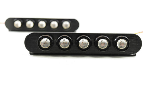 Morimoto 5Stop Brake Light OffRoadUSA.com