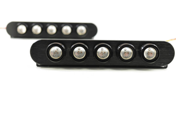 Morimoto 5Stop Brake Light OffRoadUSA.com