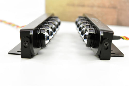 Morimoto 5Stop Brake Light OffRoadUSA.com