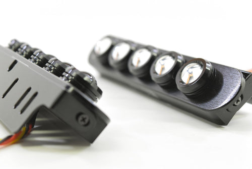 Morimoto 5Stop Brake Light OffRoadUSA.com