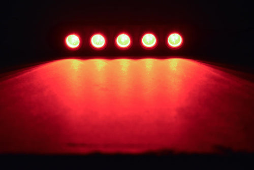 Morimoto 5Stop Brake Light OffRoadUSA.com