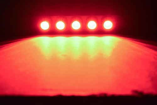 Morimoto 5Stop Brake Light OffRoadUSA.com