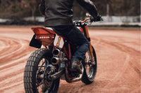 Morimoto 5Stop Brake Light OffRoadUSA.com