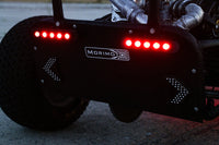 Morimoto 5Stop Brake Light OffRoadUSA.com
