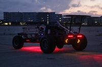 Morimoto 5Stop Brake Light OffRoadUSA.com