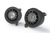 Morimoto Jeep Wrangler JL / Gladiator JT LED Headlight Adapters OffRoadUSA.com