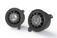 Morimoto Jeep Wrangler JL / Gladiator JT LED Headlight Adapters OffRoadUSA.com