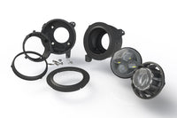 Morimoto Jeep Wrangler JL / Gladiator JT LED Headlight Adapters OffRoadUSA.com