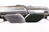 Morimoto Jeep Wrangler JL/Gladiator JT XB LED Side Markers OffRoadUSA.com