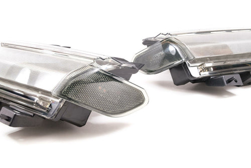 Morimoto Jeep Wrangler JL/Gladiator JT XB LED Side Markers OffRoadUSA.com