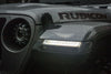 Morimoto Jeep Wrangler JL/Gladiator JT XB LED Side Markers OffRoadUSA.com