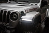 Morimoto Jeep Wrangler JL/Gladiator JT XB LED Side Markers OffRoadUSA.com