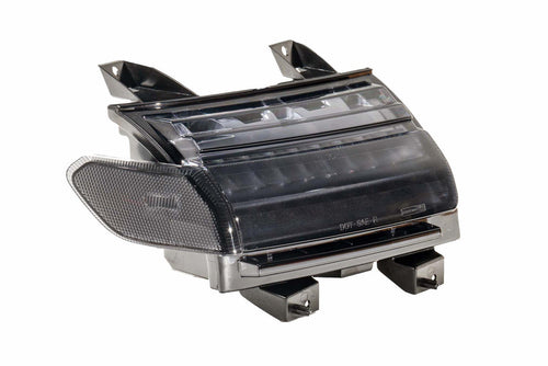 Morimoto Jeep Wrangler JL/Gladiator JK XB LED Fender Lights OffRoadUSA.com