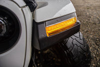 Morimoto Jeep Wrangler JL/Gladiator JK XB LED Fender Lights OffRoadUSA.com