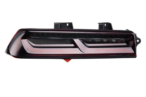 Morimoto Chevrolet Camaro (14-15) XB LED Tail Lights OffRoadUSA.com