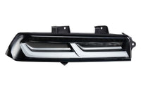 Morimoto Chevrolet Camaro (14-15) XB LED Tail Lights OffRoadUSA.com