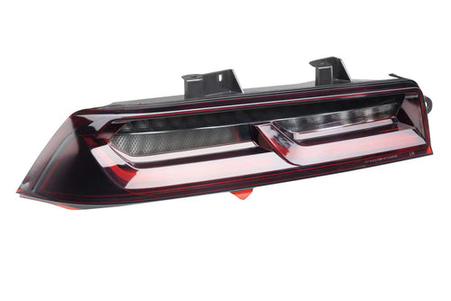 Morimoto Chevrolet Camaro (14-15) XB LED Tail Lights OffRoadUSA.com
