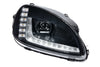 Morimoto Chevrolet Corvette (05-13) XB LED Headlights (Gen 1) OffRoadUSA.com